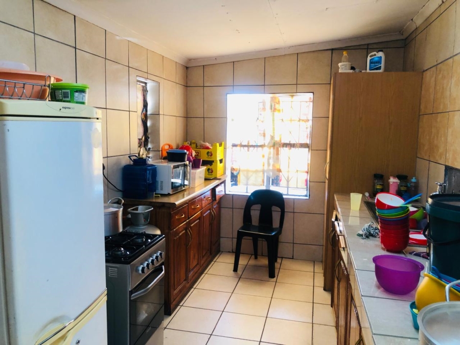 Commercial Property for Sale in Rustenburg Central North West
